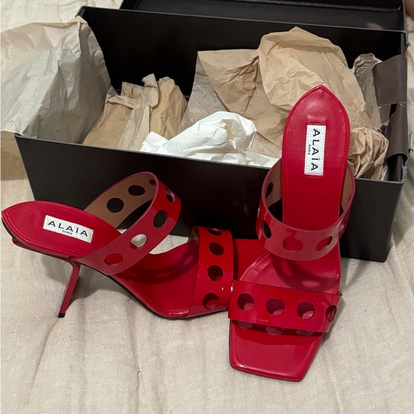 ALAIA PARIS - Picture 2 of 9